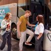 ((NO BORRAR)) 10 ciudades a las que puedes viajar desde Madrid con el verano joven