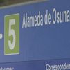 La Comunidad inicia la adjudicación de las obras de ampliación de la L5 de Metro hasta Barajas