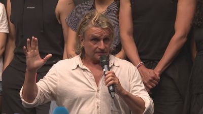 Marlaska y las asociaciones policiales recriminan a Nacho Cano sus "inaceptables" declaraciones