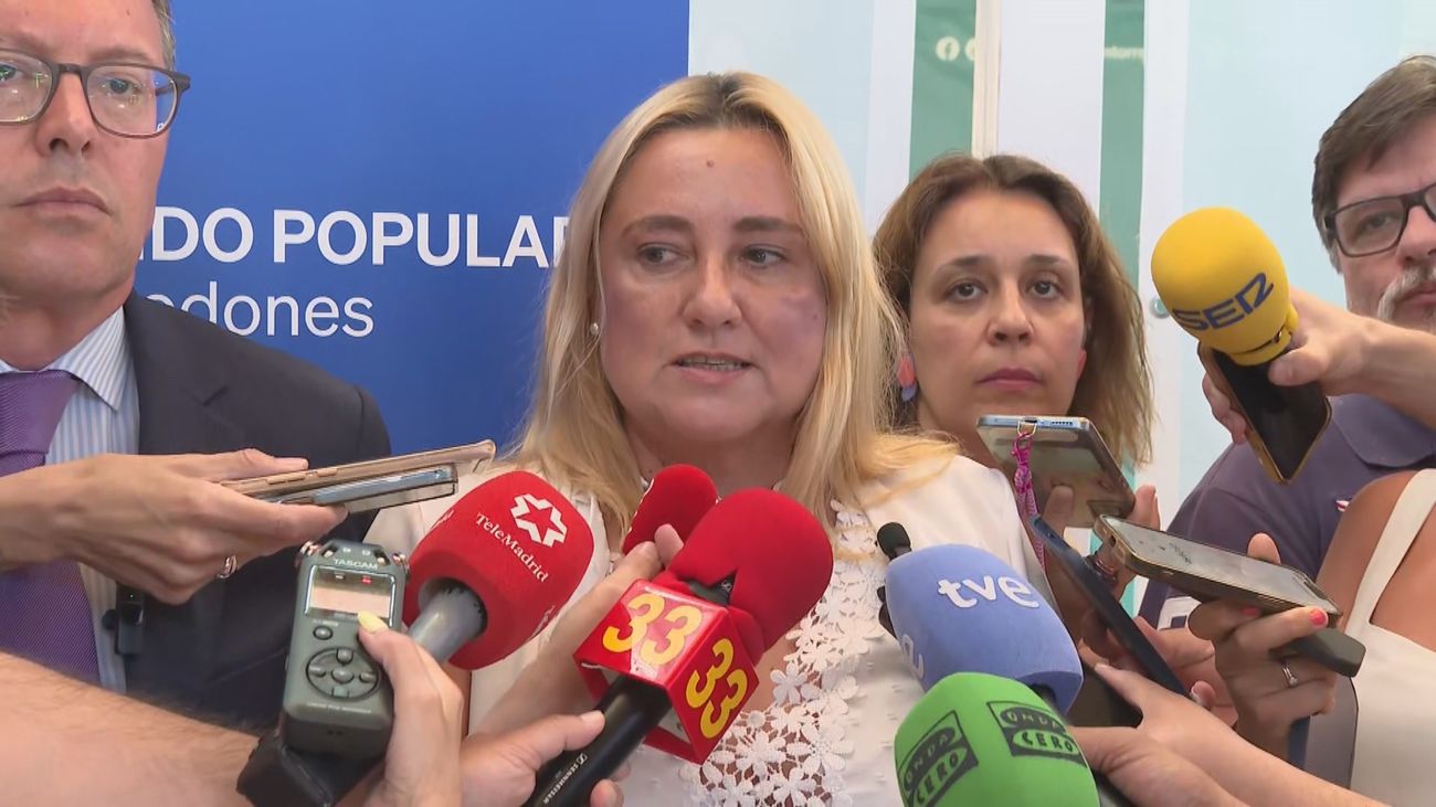 El PP de Torrelodones da un ultimátum a Vox y les asegura que no temen gobernar en minoría