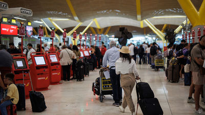 8 lugares baratos para viajar desde Madrid estas vacaciones