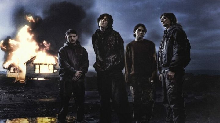 Bring me the horizon / Archivo