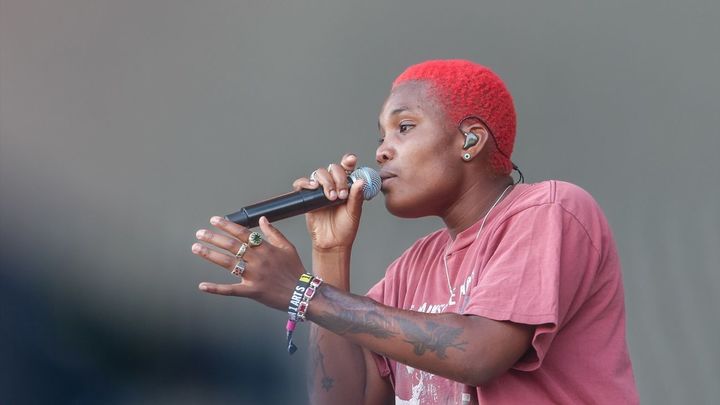 Arlo Parks / EUROPA PRESS