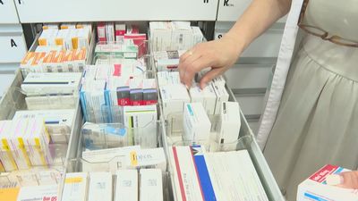 Trump anuncia un arancel del 100% a todos los productos farmacéuticos