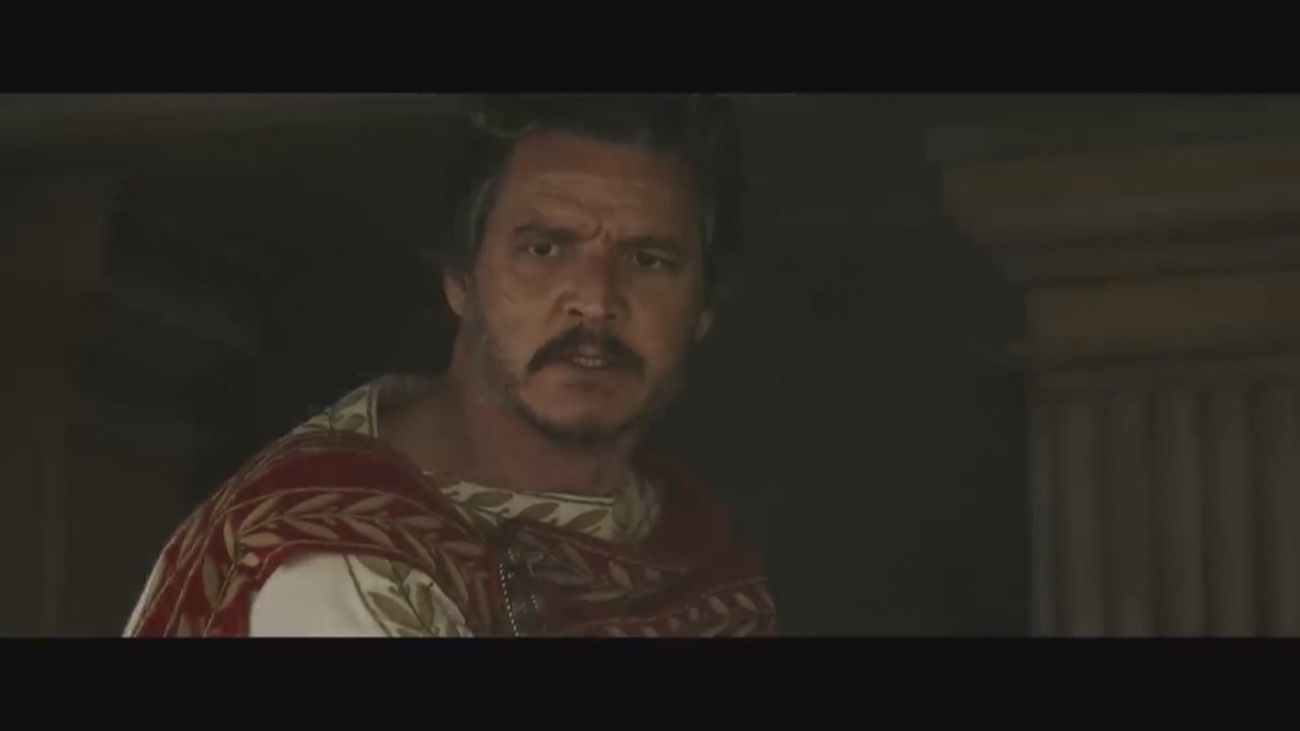 Sale a la luz el tráiler de 'Gladiator 2' y ya la califican como la mejor película del año