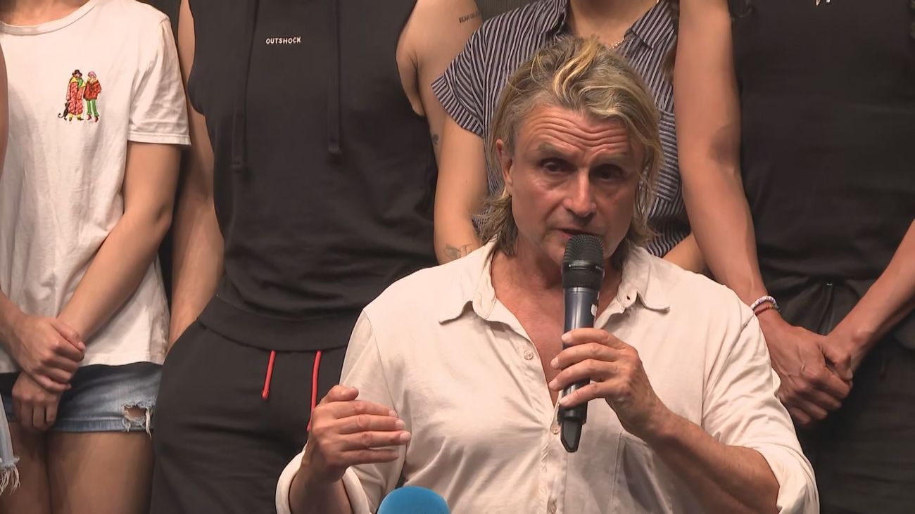 El abogado de Nacho Cano habla de "irregularidades" en la "investigación policial" al productor