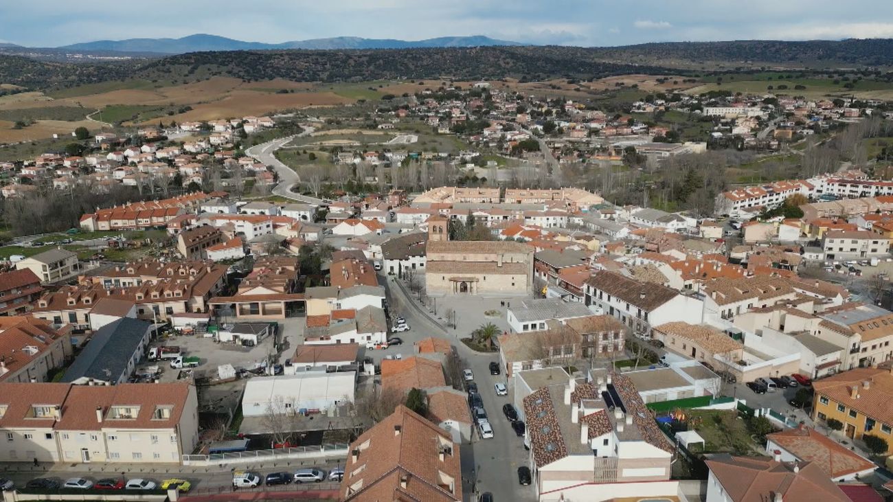 Madrid mejora tu vida 13.07.2024