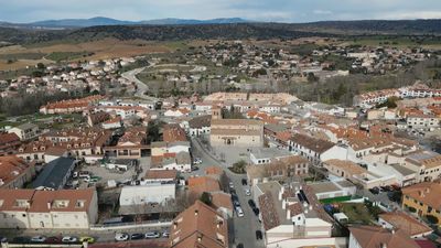Madrid mejora tu vida 13.07.2024