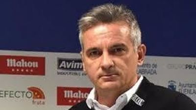Melgar: "Sentí que se acababa un ciclo en el Fuenlabrada"
