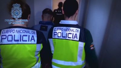 La Fiscalía pide 226 años de cárcel para el acusado de matar a 4 personas en una boda