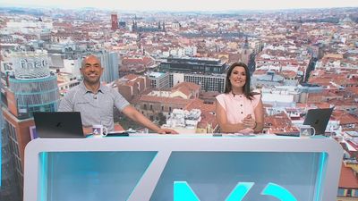 Madrid Directo 09.07.2024