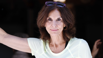 Pastora Vega vuelve al Teatro Alcázar con la comedia 'Paso a paso'