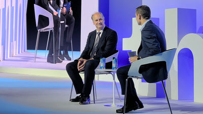 IBM se incorpora a la Oficina de Impulso de la IA de la Comunidad de Madrid