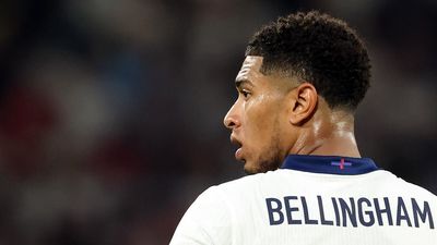 Bellingham: "Hemos visto increíble a España"