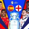 Cuándo, dónde y cómo ver la final entre España e Inglaterra
