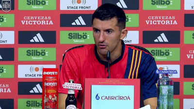 Vivian, confiado: "Creemos en nosotros mismos"