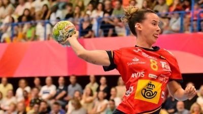 Silvia Arderius, de Madrid a París en un solo pase