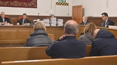 Madrid necesita más  jueces ante el aumento de asuntos que superan ya el millón