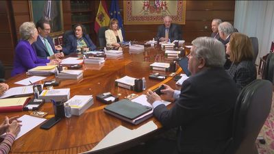 El PP pedirá al presidente del Constitucional que se abstenga en el caso de los ERE y recusará a otras dos magistradas