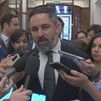 Abascal propondrá a la cúpula de Vox romper todos los gobiernos autonómicos con el PP