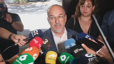 El Gobierno quiere decidir a qué Comunidad envía a menores migrantes si hay sobreocupación