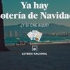 Ya puedes comprar lotería de Navidad en 'tu mejor lugar del mundo' para veranear