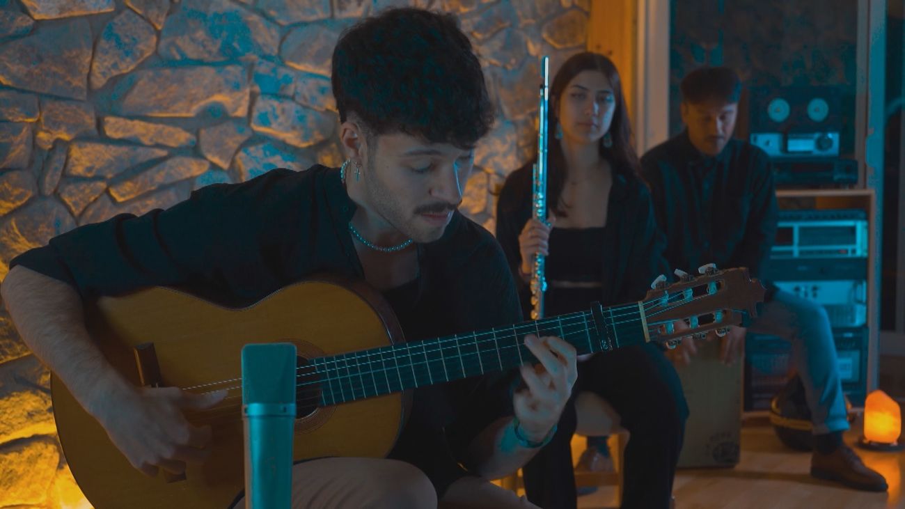 'Suma Flamenca Joven' reunirá en los Teatros del Canal a las promesas del arte jondo