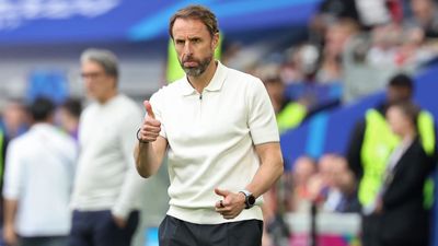 Southgate: "España ha sido el mejor equipo del torneo"