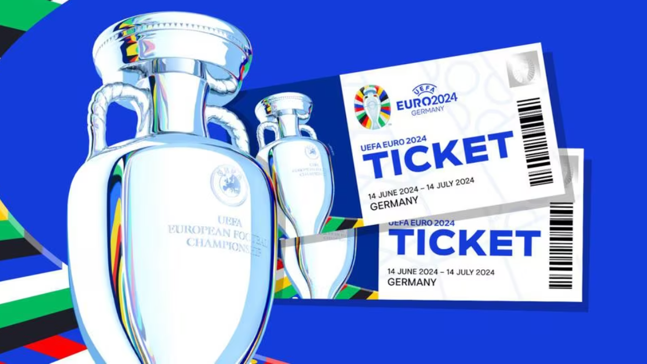 España tendrá 11.500 entradas en la final con precios entre 300 y 2.000 euros