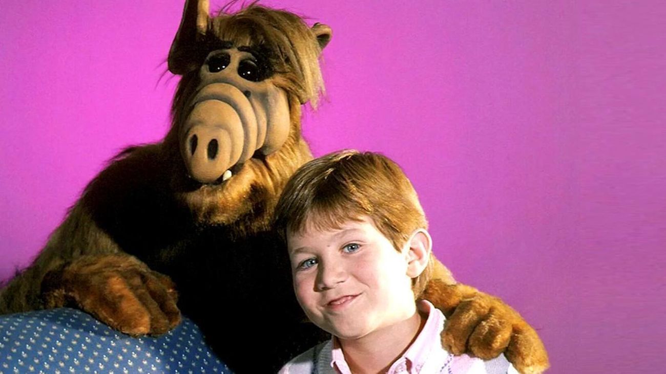 Encuentran muerto en su coche a Benji Gregory, protagonista infantil de la serie 'ALF'