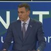 Sánchez dice a la OTAN que aumentar el gasto en defensa al 5% del PIB es "incompatible" con el Estado del bienestar