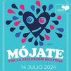 Este domingo, 'Mójate por la esclerosis' en Las Rozas