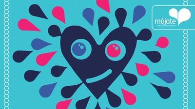 Este domingo, 'Mójate por la esclerosis' en Las Rozas