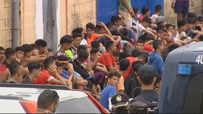 La Comunidad de Madrid advierte de que el sistema de protección de menores “está en riesgo”