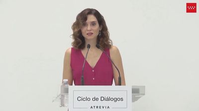 La Comunidad de Madrid aprobará nuevas bonificaciones en vivienda, con un ahorro de 100 millones de euros