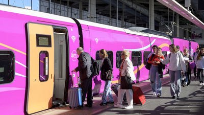 Los viajeros de Renfe tendrán un 50% de descuento en los museos estatales