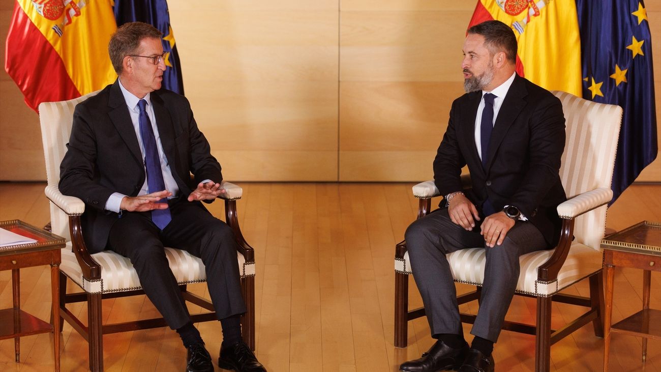 Los gobiernos regionales del PP garantizan estabilidad tras la retirada del apoyo parlamentario de Vox