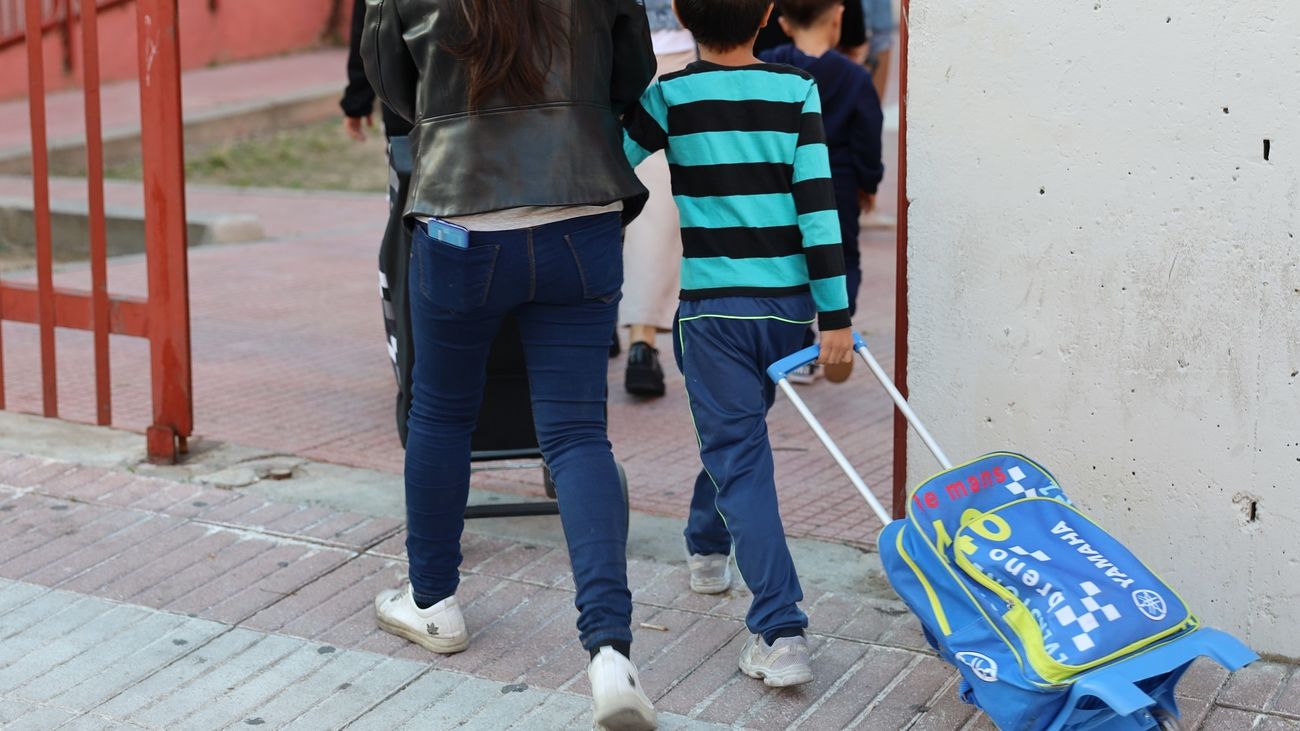 Fuenlabrada dará ayudas de hasta 2.000 euros a mujeres víctimas de violencia de género