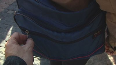 Sube el número de robos a la salida de las discotecas, sobre todo a los que van solos o han consumido alcohol