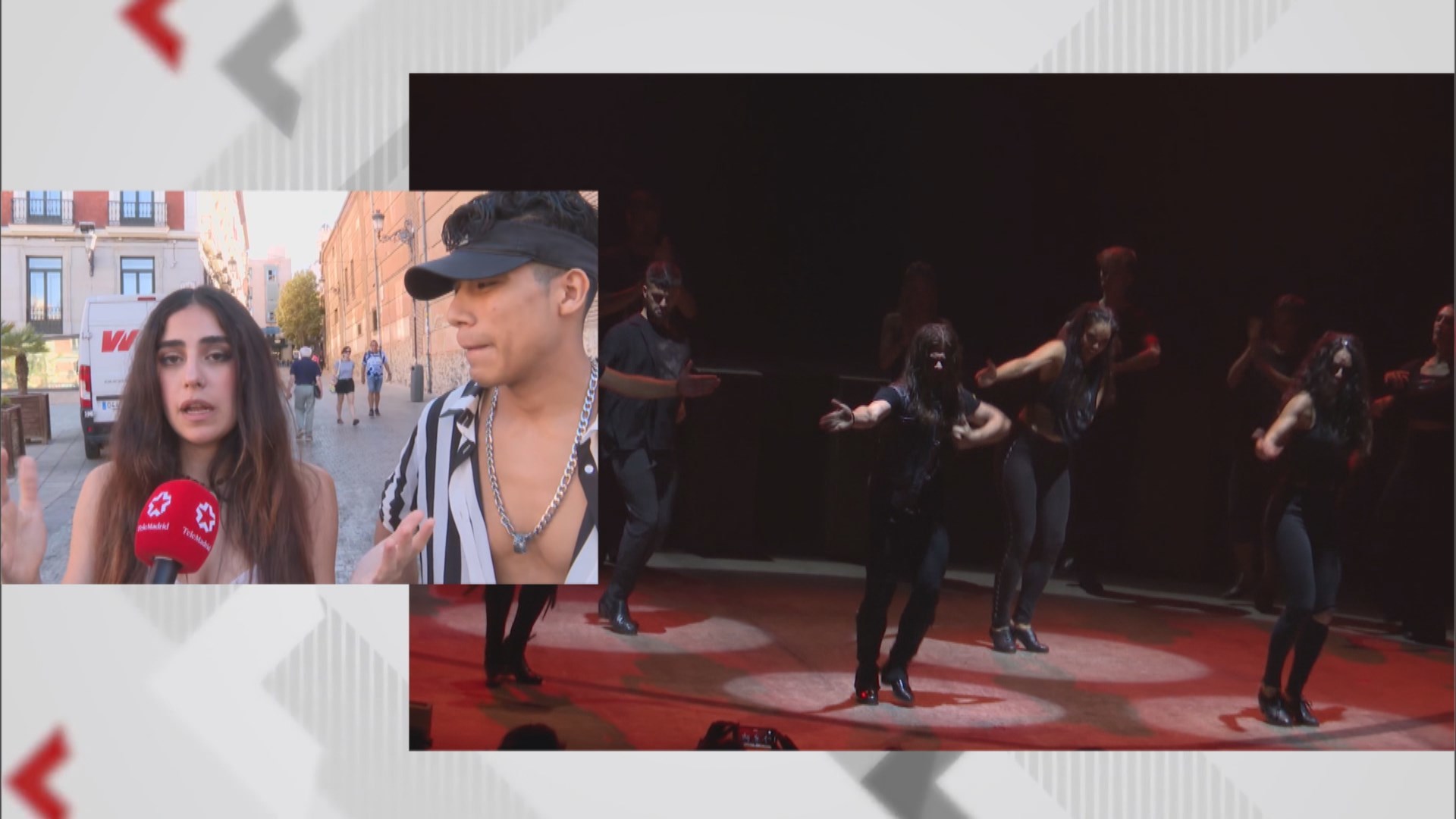 Los jóvenes partícipes de la beca de formación de Nacho Cano: "No se permitió ni siquiera que entrara un abogado con nosotros"