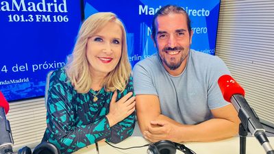 Andrés Suárez: "Todos acudimos al arte en momentos de socorro"