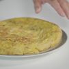 Sabor a Madrid: La mejor tortilla de patata de Madrid en Hortaleza