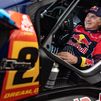 Carlos Sainz estrena coche: "El objetivo final con Ford es ganar el Dakar"