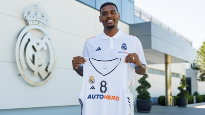 El canadiense Rathan-Mayes, nuevo jugador del Real Madrid