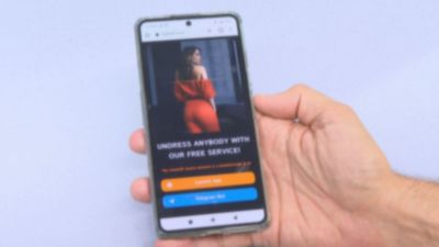 Detenidos tres menores por distribuir imágenes falsas de carácter sexual de otras menores de edad