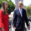 La princesa Leonor finaliza su primer viaje oficial a Portugal: "Aquí me siento como en casa"