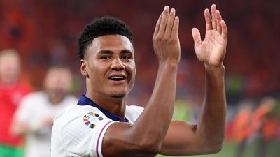 Watkins: "Rodri es la clave en España"