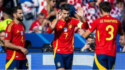 Le Normand o Nacho, la única duda por despejar