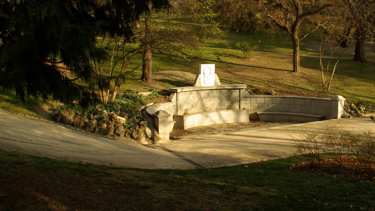Siglos saciando la sed de los madrileños, las fuentes más antiguas de Madrid