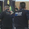 La Policía Municipal de Madrid instruye a otros cuerpos de seguridad sobre el uso de dispositivos táser